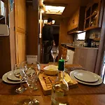 Tatil Evi Lemon Garden Camper Hanya