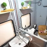 Lemon Garden Camper Tatil Evi Hanya