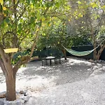 Lemon Garden Camper Tatil Evi Hanya