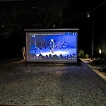 Lemon Garden Camper Tatil Evi Hanya