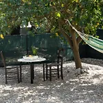 Lemon Garden Camper Tatil Evi *