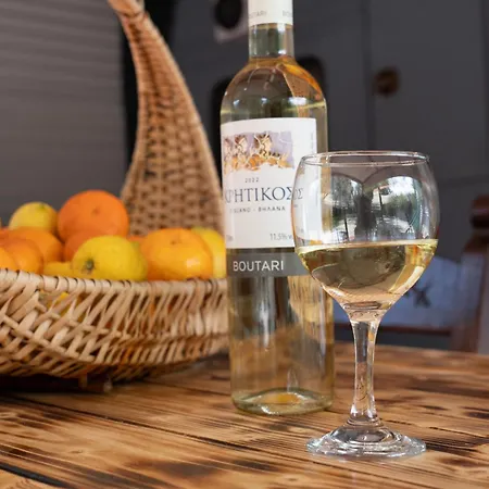 Lemon Garden Camper *