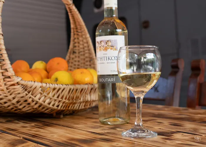 Lemon Garden Camper *