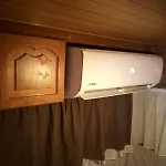 Lemon Garden Camper *